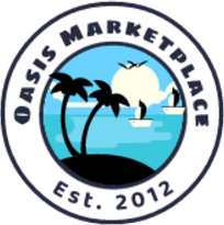 Oasis Marketplace