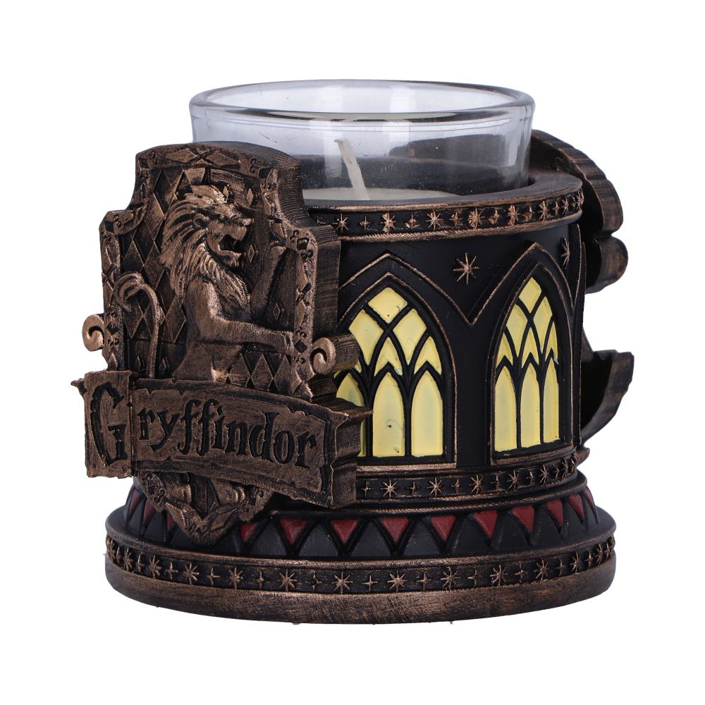 Harry Potter | Gryffindor House Tea Light Holder