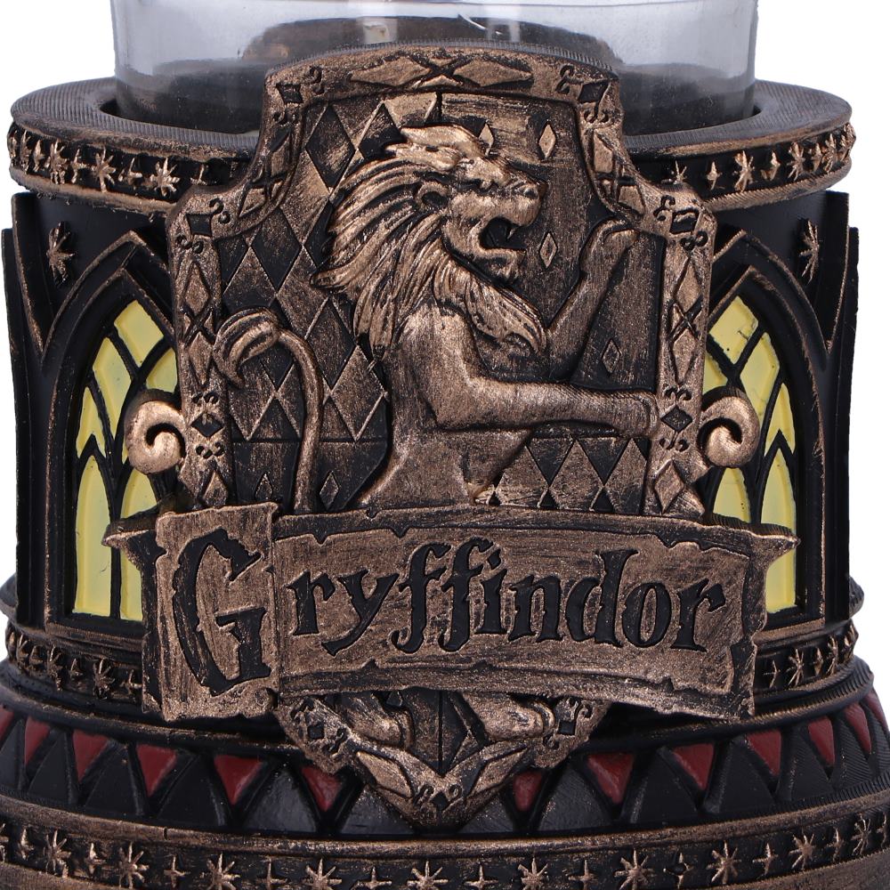 Harry Potter | Gryffindor House Tea Light Holder