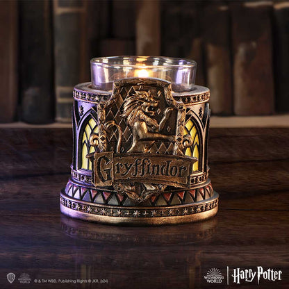 Harry Potter | Gryffindor House Tea Light Holder