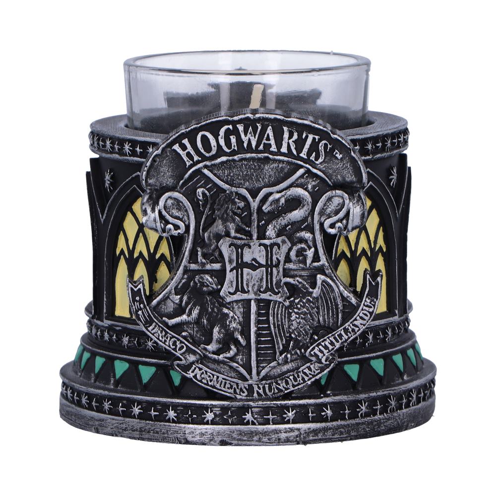 Harry Potter | Slytherin Tea Light Holder 8cm