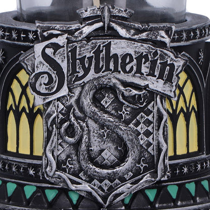 Harry Potter | Slytherin Tea Light Holder 8cm