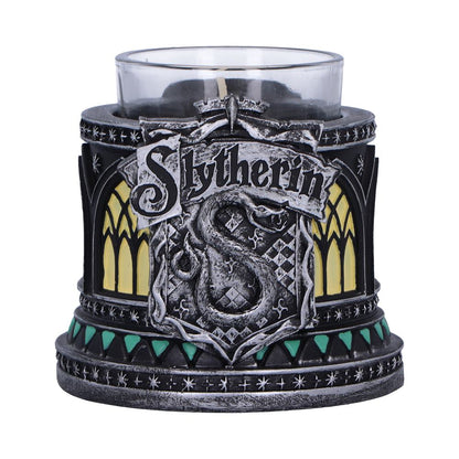 Harry Potter | Slytherin Tea Light Holder 8cm