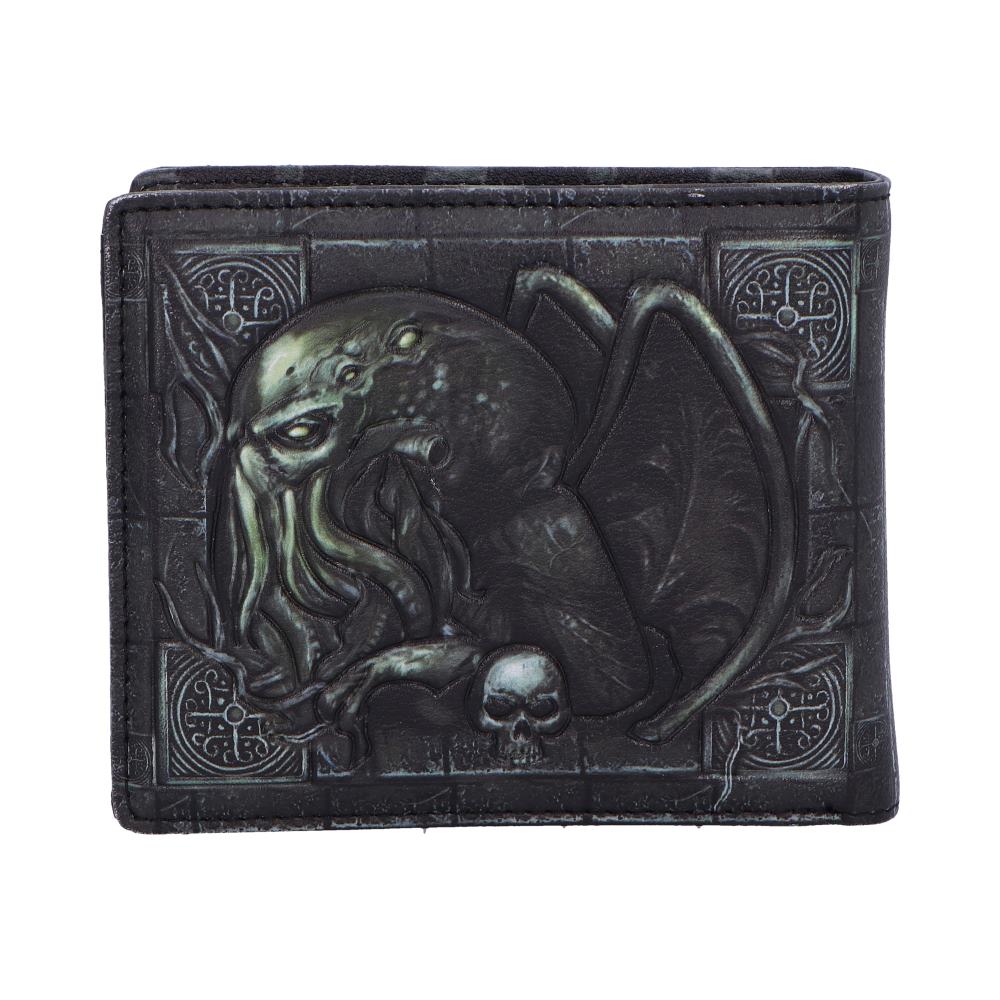 Cthulhu Wallet 11cm