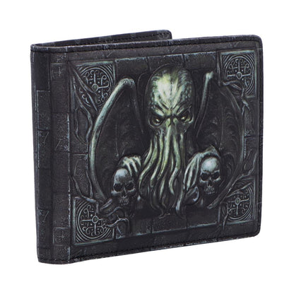 Cthulhu Wallet 11cm