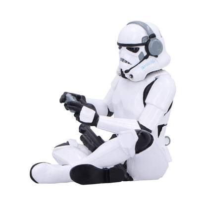 Star Wars | Stormtrooper Game On! Figurine