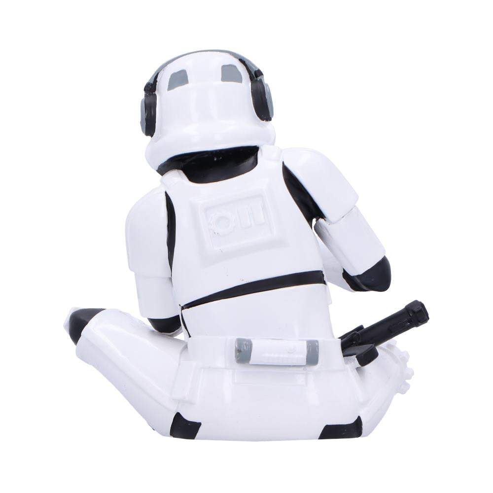 Star Wars | Stormtrooper Game On! Figurine