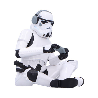 Star Wars | Stormtrooper Game On! Figurine