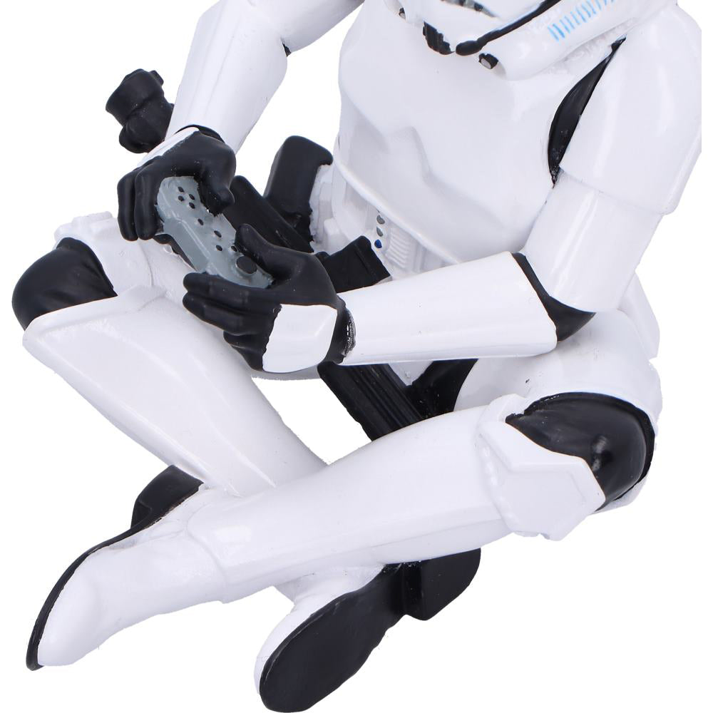 Star Wars | Stormtrooper Game On! Figurine