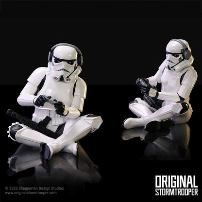 Star Wars | Stormtrooper Game On! Figurine