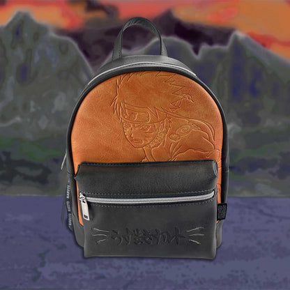 Naruto | Kids Naruto Backpack 28cm