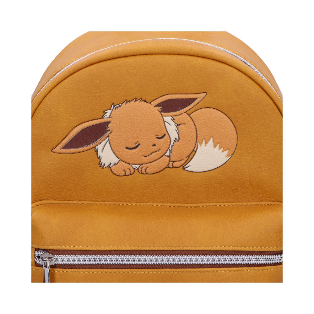 Pokémon | Kids Sleeping Eevee Backpack 28cm