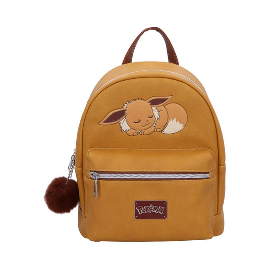 Pokémon | Kids Sleeping Eevee Backpack 28cm