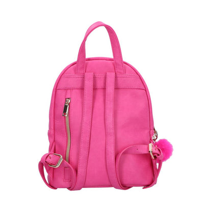 Barbie | Kids Backpack in Hot Pink 28cm