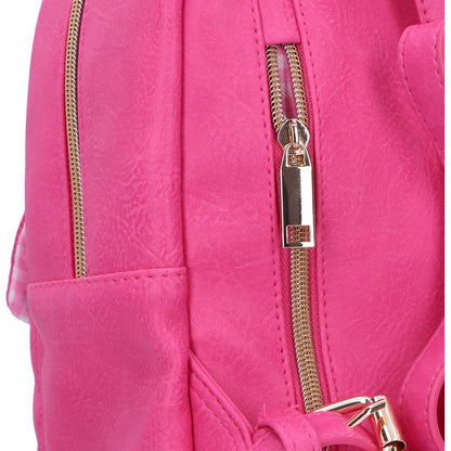 Barbie | Kids Backpack in Hot Pink 28cm