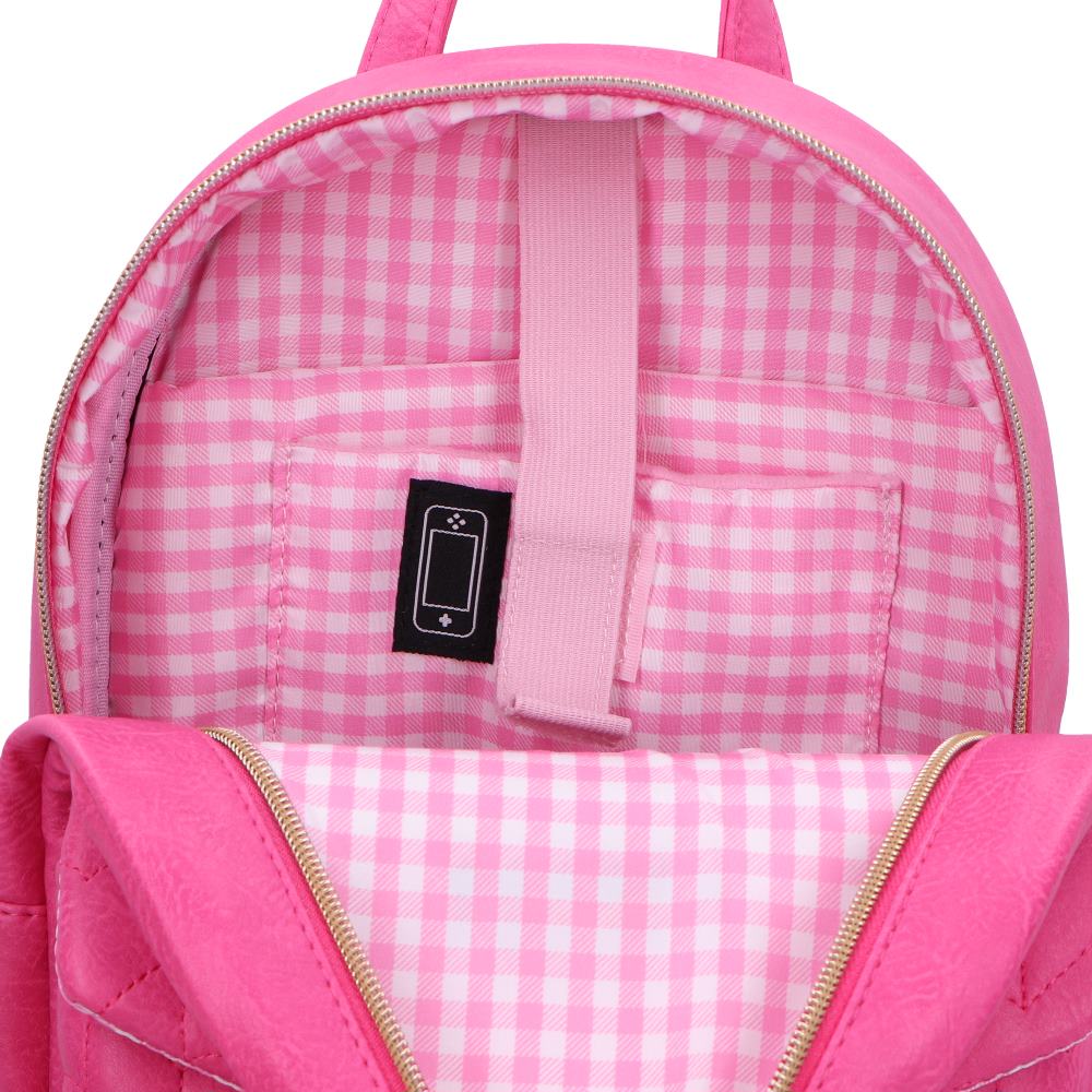 Barbie | Kids Backpack in Hot Pink 28cm