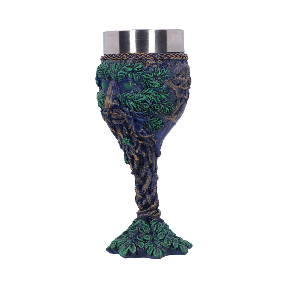 Tree Spirit Goblet 18.5cm