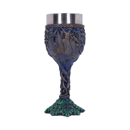 Tree Spirit Goblet 18.5cm