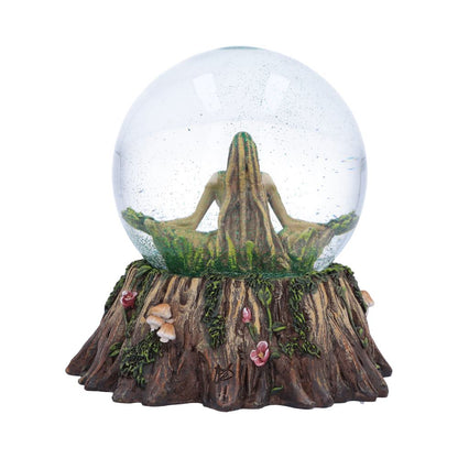 Balance of Nature Snow Globe 13.2cm