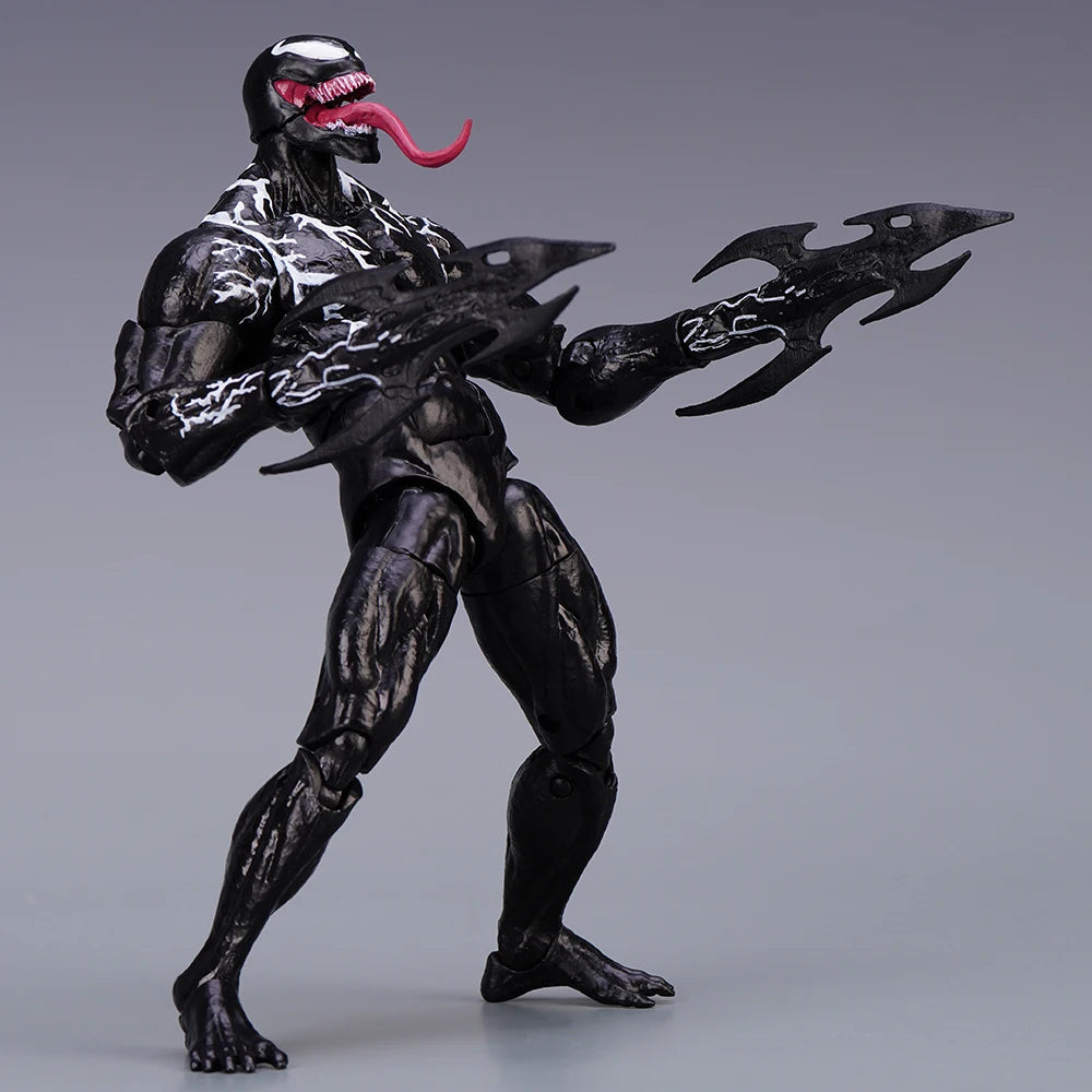 Hasbro Marvel Venom Legends Series Action Figure