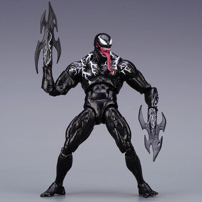 Hasbro Marvel Venom Legends Series Action Figure