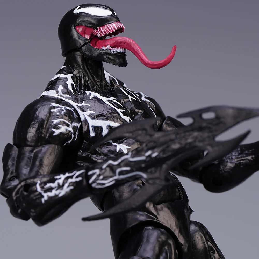 Hasbro Marvel Venom Legends Series Action Figure