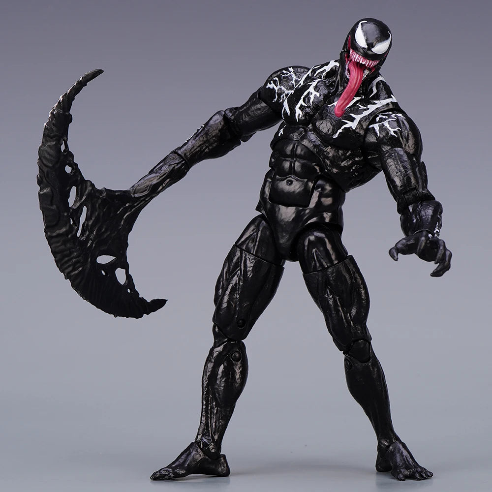 Hasbro Marvel Venom Legends Series Action Figure