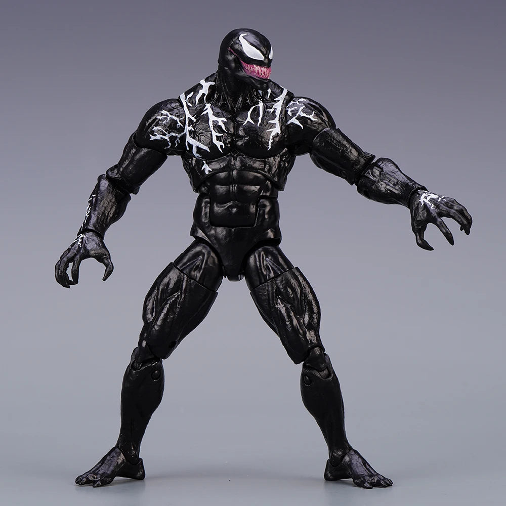 Hasbro Marvel Venom Legends Series Action Figure