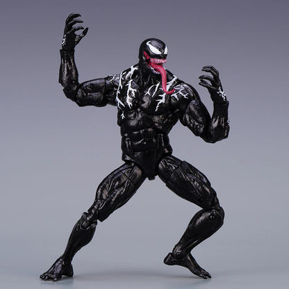 Hasbro Marvel Venom Legends Series Action Figure