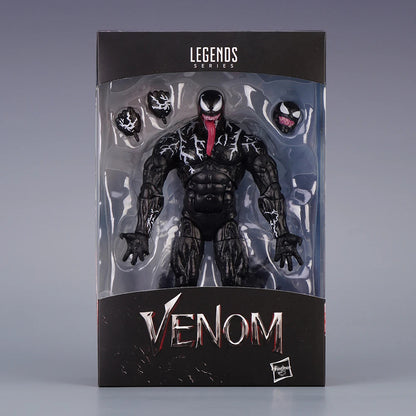 Hasbro Marvel Venom Legends Series Action Figure