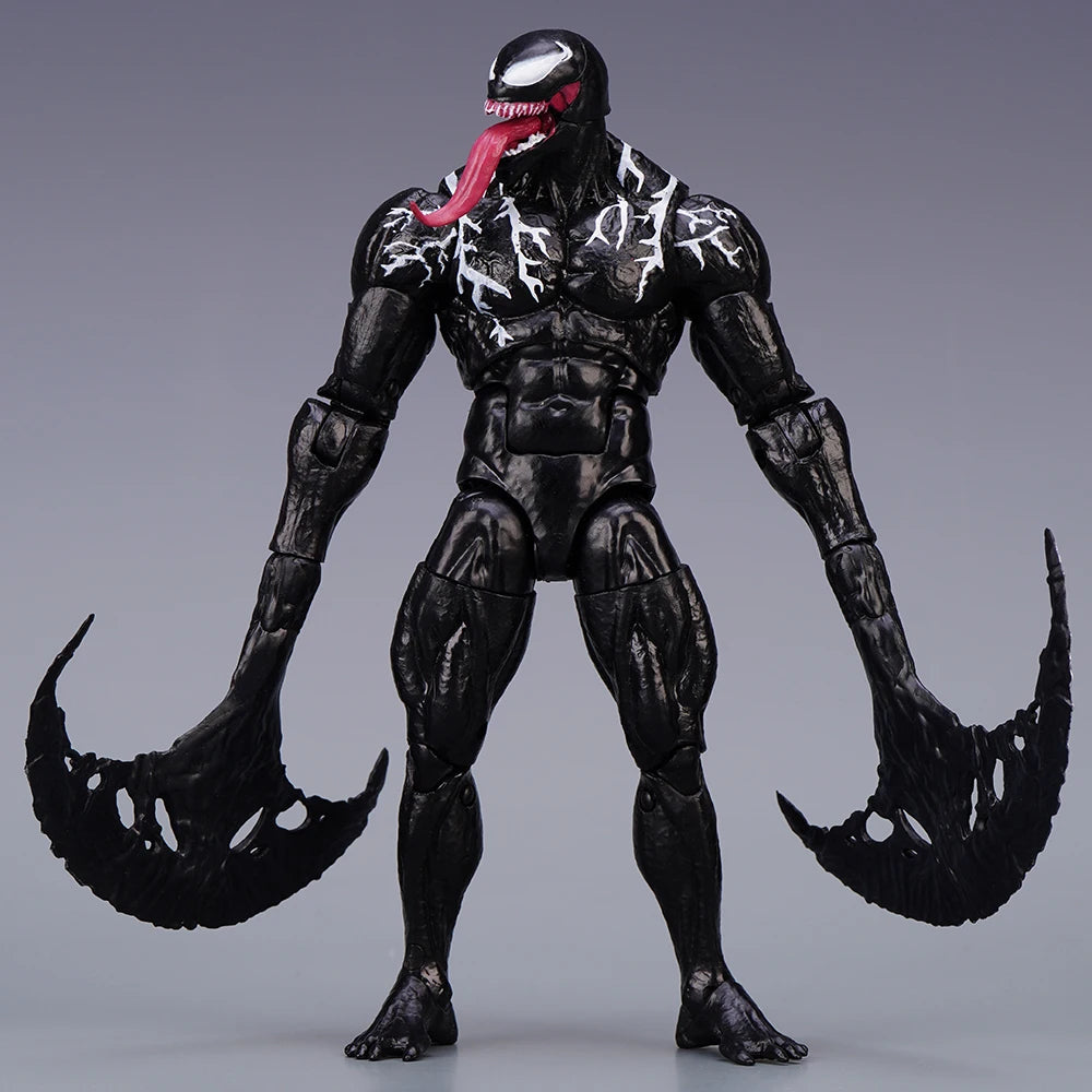 Hasbro Marvel Venom Legends Series Action Figure