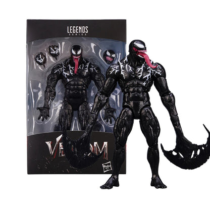 Hasbro Marvel Venom Legends Series Action Figure