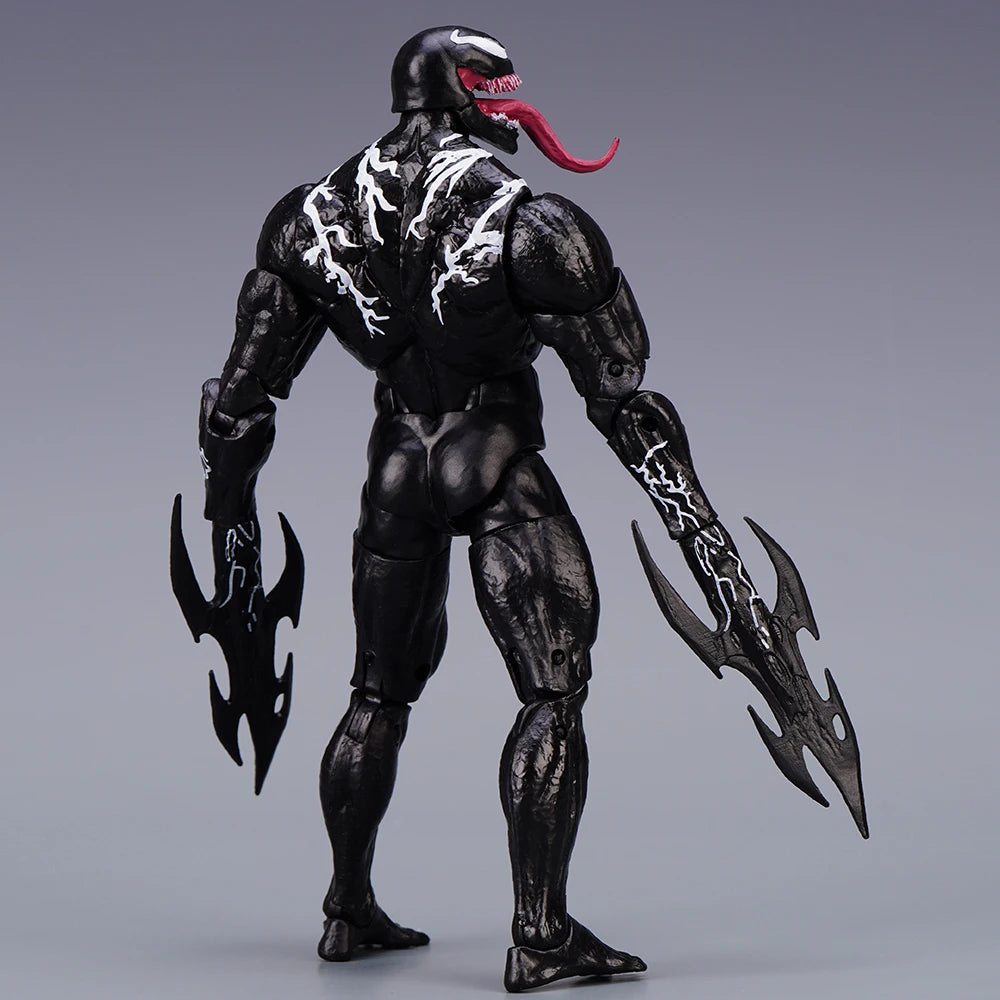 Hasbro Marvel Venom Legends Series Action Figure