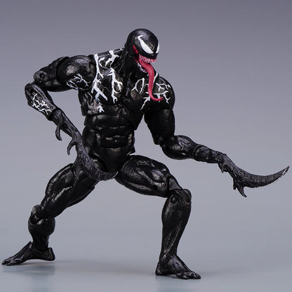 Hasbro Marvel Venom Legends Series Action Figure