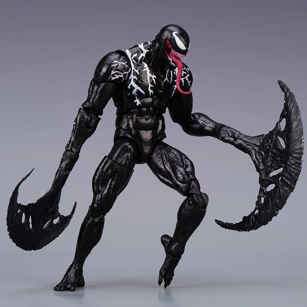 Hasbro Marvel Venom Legends Series Action Figure