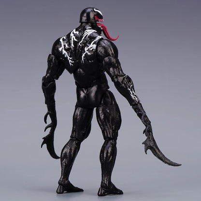 Hasbro Marvel Venom Legends Series Action Figure