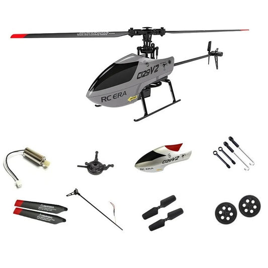 RC ERA C129V2 4CH RC Helicopter Replacement Part Repair Kit