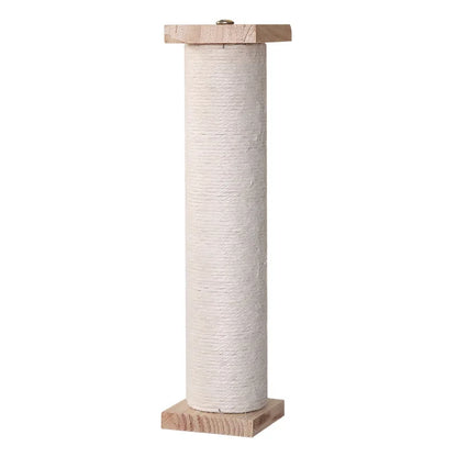 Wall Mounted Cat Scratching Post