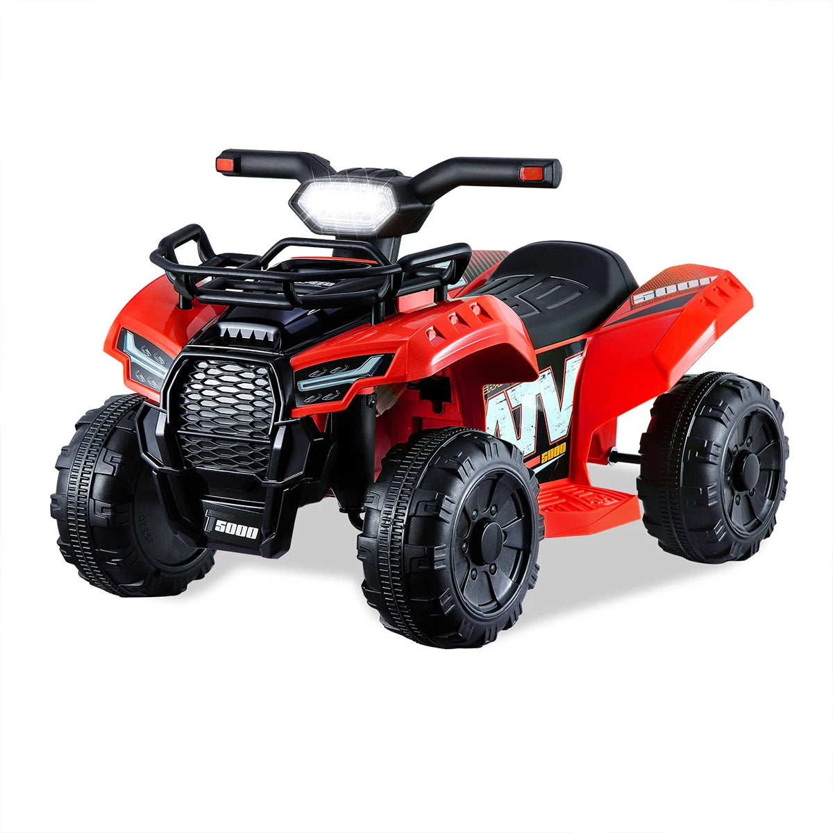 ATV Electric Ride-On Quad Bike Vehicle for Kids