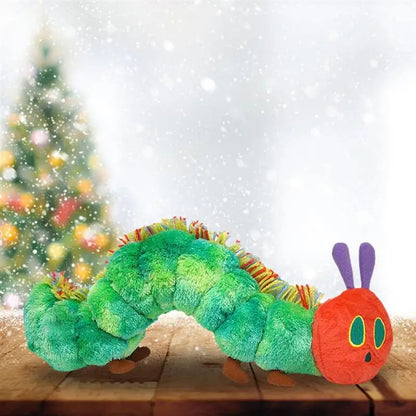 Eric Carle The Very Hungry Caterpillar Plushie