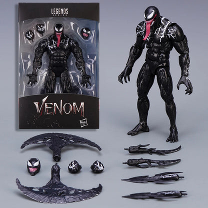 Hasbro Marvel Venom Legends Series Action Figure