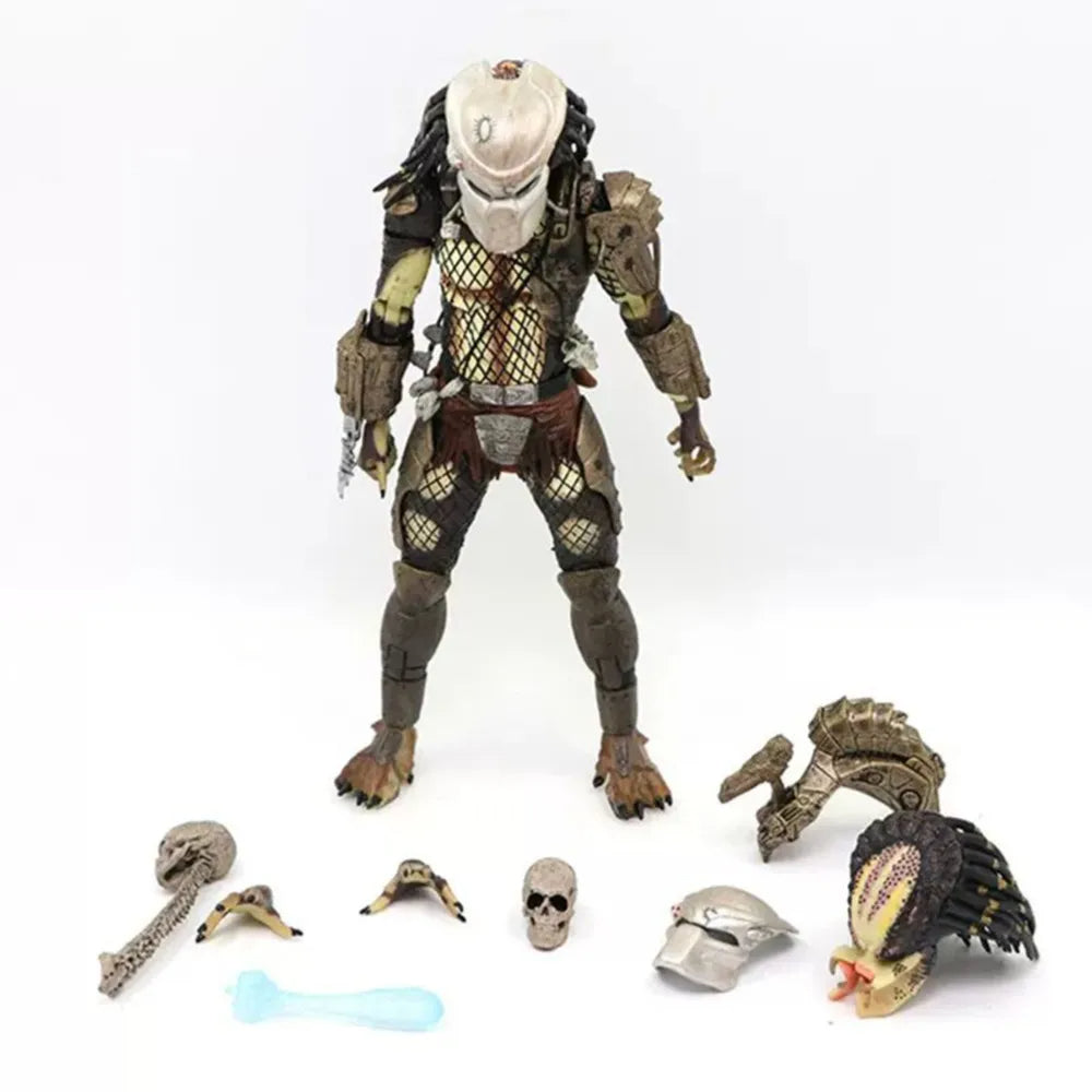 NECA Predator Jungle Hunter Action Figure