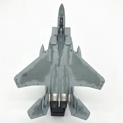 F-15 Eagle American Navy Diecast Jet Plane