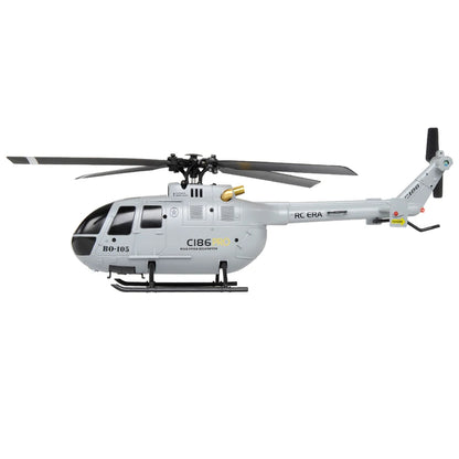 RC ERA C186 Pro B105 6 Axis Gyro Stabilisation Helicopter