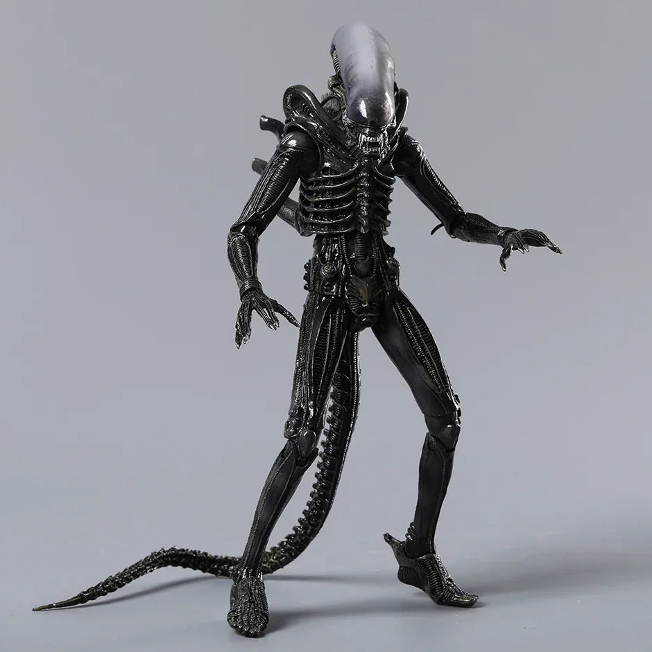 NECA The Alien Xenomorph "Big Chap" Ultimate Edition