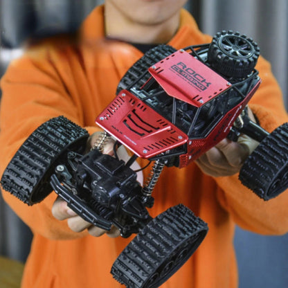 RCX-W2077 2-in-1 RC Crawler Climbing Buggy