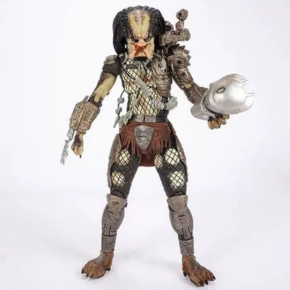 NECA Predator Jungle Hunter Action Figure