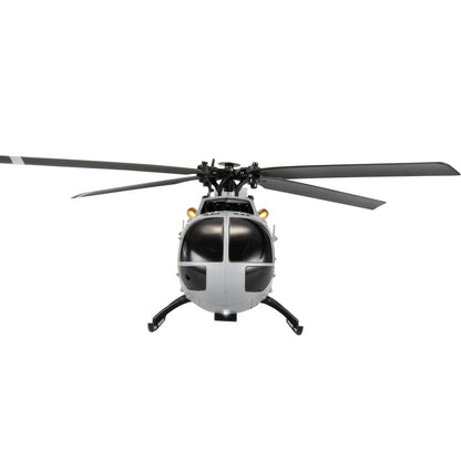 RC ERA C186 Pro B105 6 Axis Gyro Stabilisation Helicopter