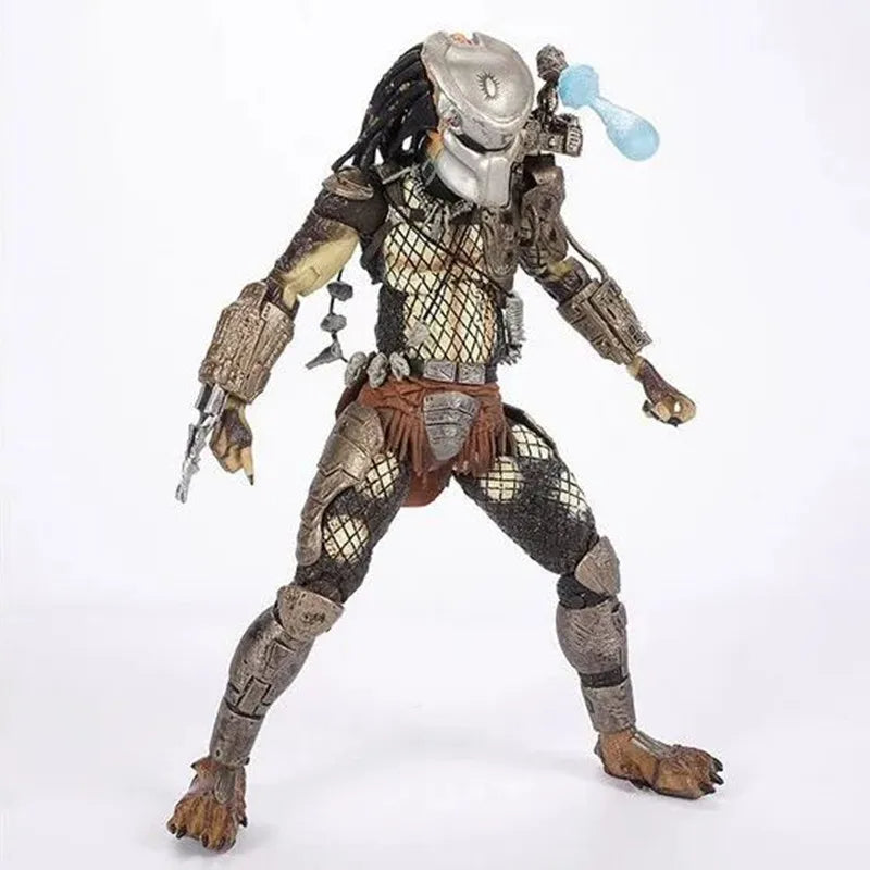 NECA Predator Jungle Hunter Action Figure