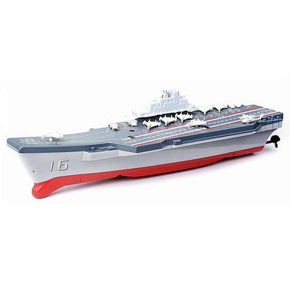 Remote Controlled Aircraft Carrier 2.4GHz